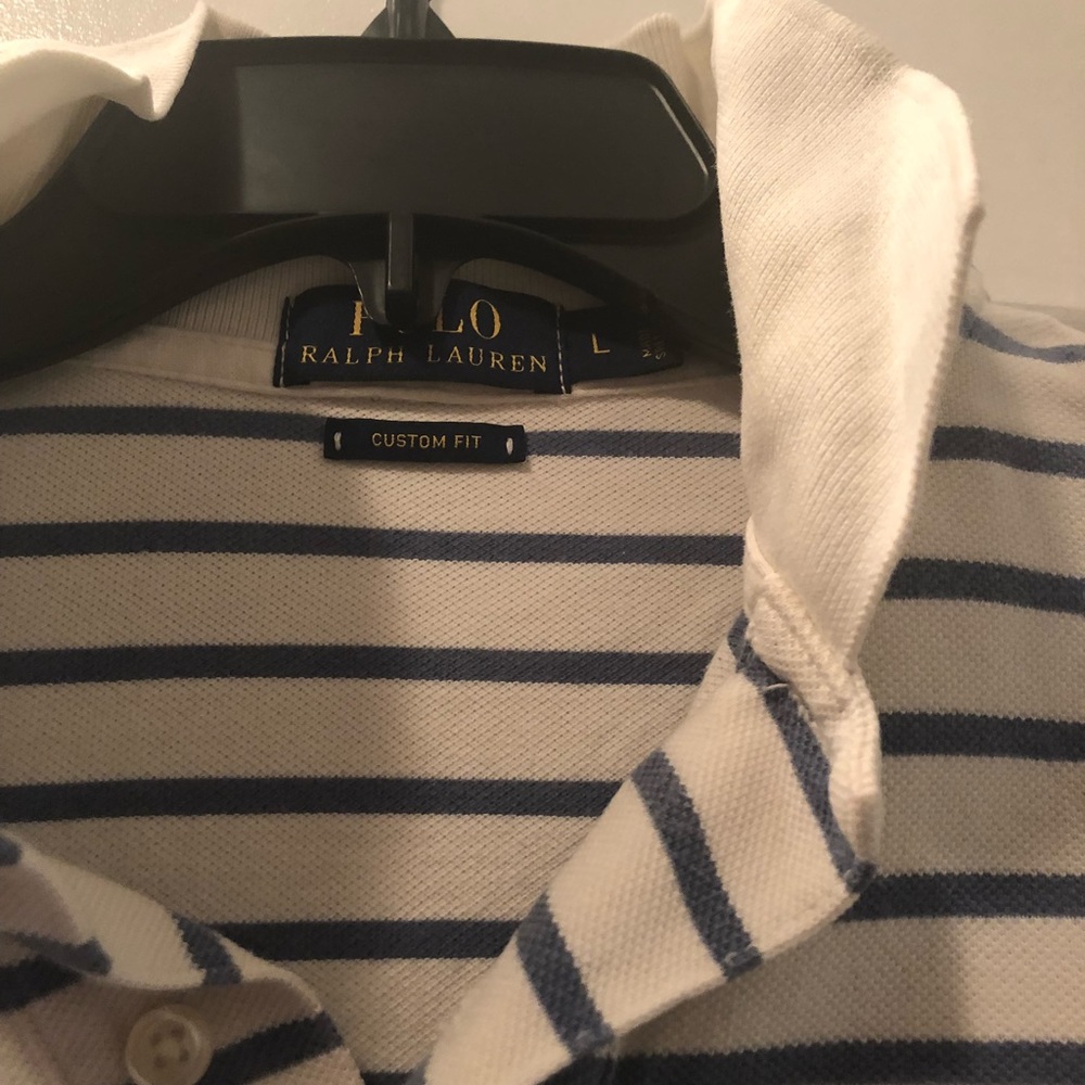 Polo shirt